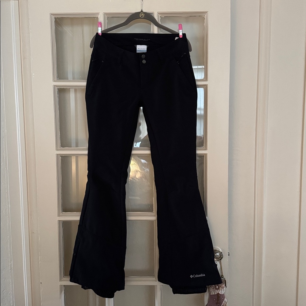 Columbia Women's Black Pants
